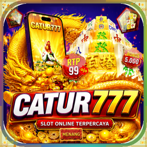 catur777 — galeri pratinjau - APK Resmi
